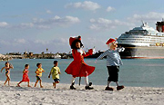 Disney Cruises